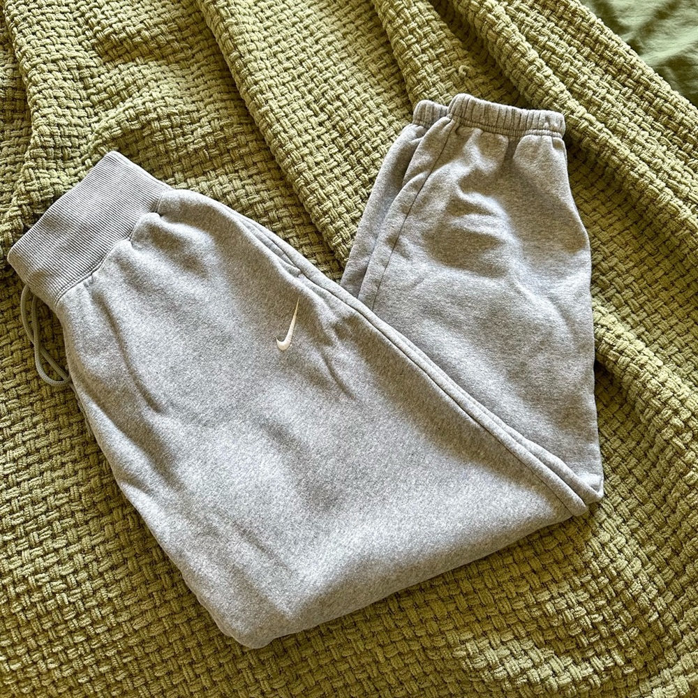 Nike Sportswear Phoenix Fleece sweatpants